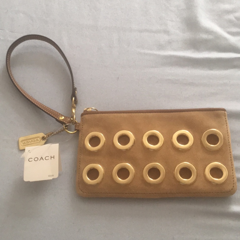 Hand bag